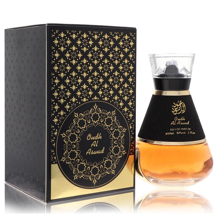 Al Wataniah Oudh Al Aswad Eau De Parfum Spray (יוניסקס) מאת Al Wataniah | משלוח חינם לבית ♕ | קומסטיקס ייבוא מקביל