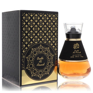 Al Wataniah Oudh Al Aswad Eau De Parfum Spray (יוניסקס) מאת Al Wataniah | משלוח חינם לבית ♕ | קומסטיקס ייבוא מקביל