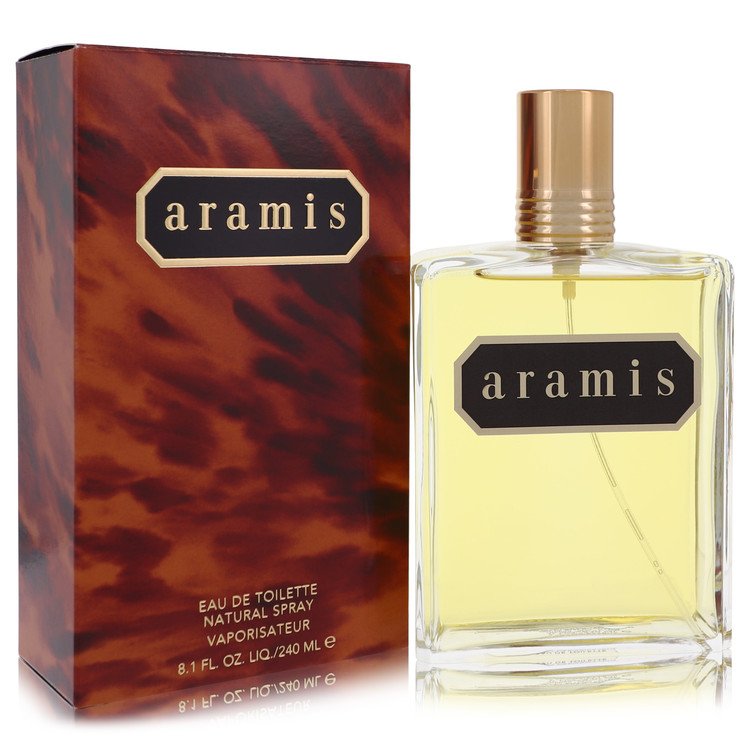 Aramis Cologne/Eau De Toilette Spray By Aramis | משלוח חינם לבית ♕ | קומסטיקס ייבוא מקביל