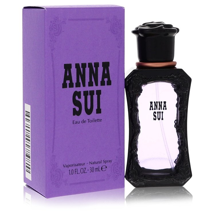 Anna Sui או דה טואלט ספריי מאת אנה סוי | משלוח חינם לבית ♕ | קומסטיקס ייבוא מקביל