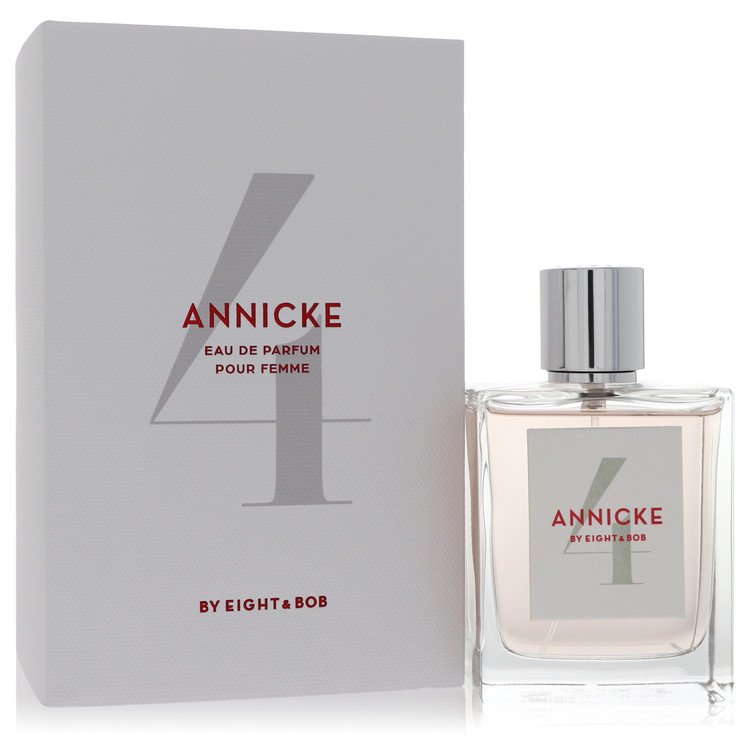 Annicke 4 Eau De Parfum Spray By Eight & Bob | משלוח חינם לבית ♕ | קומסטיקס ייבוא מקביל