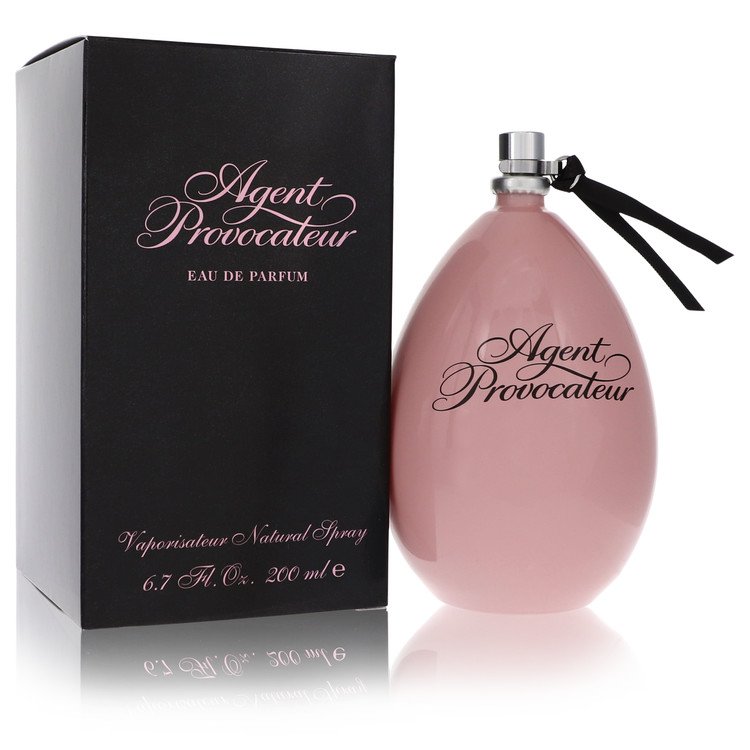 Agent Provocateur Eau De Parfum Spray מאת Agent Provocateur | משלוח חינם לבית ♕ | קומסטיקס ייבוא מקביל