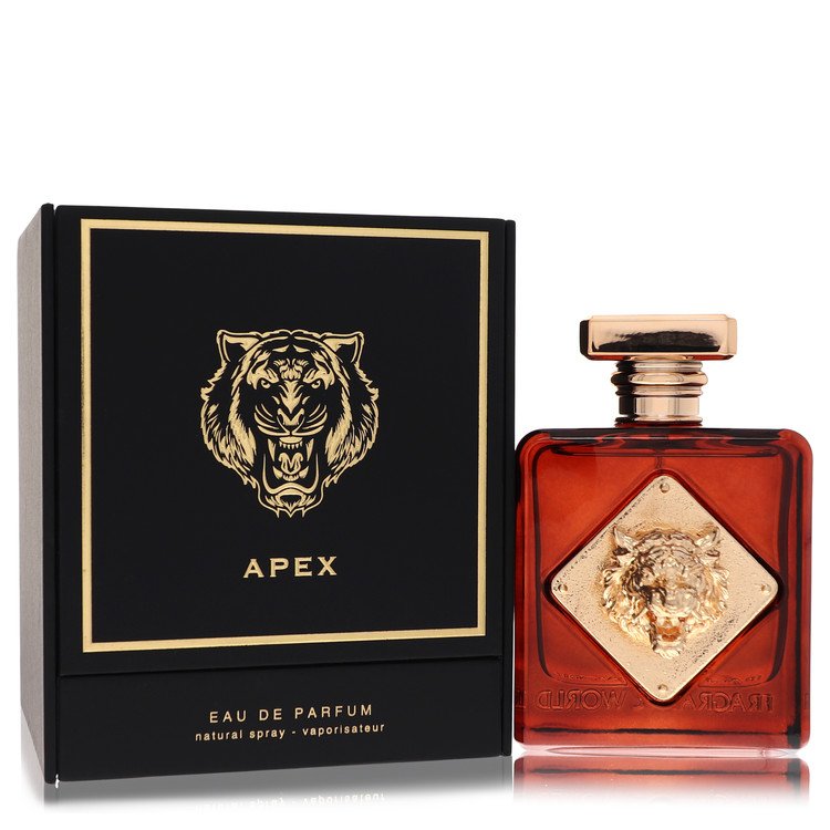 ספריי פרפרנס וורלד Apex Eau De Parfum מאת עולם הריח | משלוח חינם לבית ♕ | קומסטיקס ייבוא מקביל