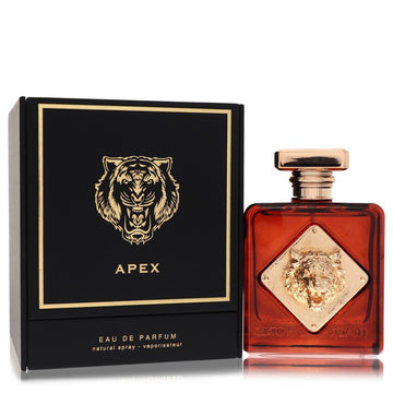 ספריי פרפרנס וורלד Apex Eau De Parfum מאת עולם הריח | משלוח חינם לבית ♕ | קומסטיקס ייבוא מקביל