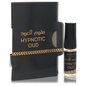 ספריי Arabiyat Hypnotic Oud Mini EDP (יוניסקס) מבית Arabiyat Prestige | משלוח חינם לבית ♕ | קומסטיקס ייבוא מקביל