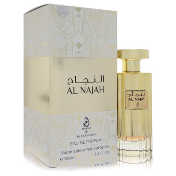 Arabiyat Al Najah Eau De Parfum Spray (יוניסקס) מאת My Perfumes | משלוח חינם לבית ♕ | קומסטיקס ייבוא מקביל