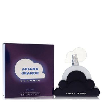 Ariana Grande Cloud Intense Eau De Parfum Spray By Ariana Grande | משלוח חינם לבית ♕ | קומסטיקס ייבוא מקביל