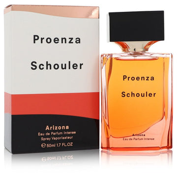 Arizona Eau De Parfum Spray Intense by Proenza Schouler | משלוח חינם לבית ♕ | קומסטיקס ייבוא מקביל