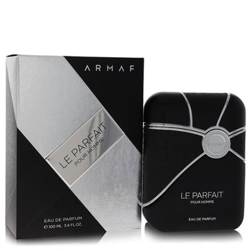 Armaf Le Parfait Eau De Parfum Spray By Armaf | משלוח חינם לבית ♕ | קומסטיקס ייבוא מקביל