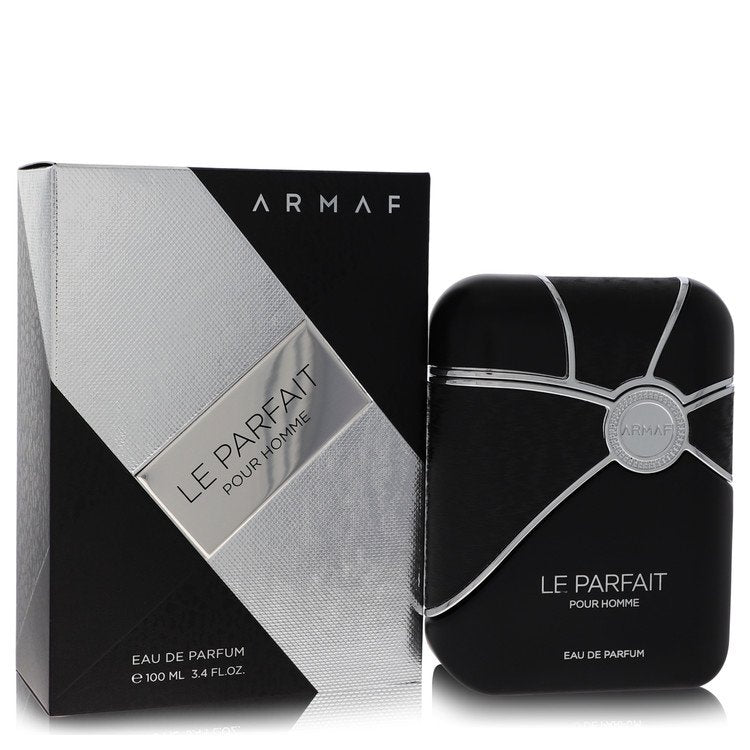 Armaf Le Parfait Eau De Parfum Spray By Armaf | משלוח חינם לבית ♕ | קומסטיקס ייבוא מקביל
