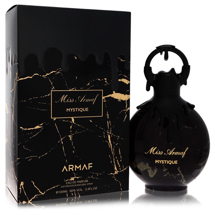 Armaf Miss Armaf Mistique Eau De Parfum Spray By Armaf | משלוח חינם לבית ♕ | קומסטיקס ייבוא מקביל