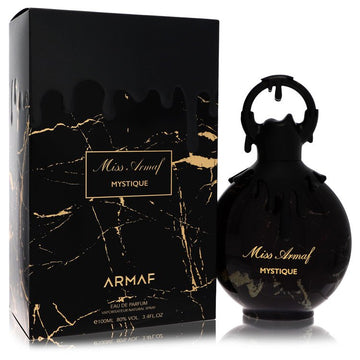Armaf Miss Armaf Mistique Eau De Parfum Spray By Armaf | משלוח חינם לבית ♕ | קומסטיקס ייבוא מקביל