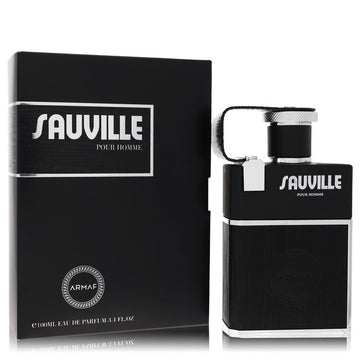 Armaf Sauville Eau De Parfum Spray By Armaf | משלוח חינם לבית ♕ | קומסטיקס ייבוא מקביל