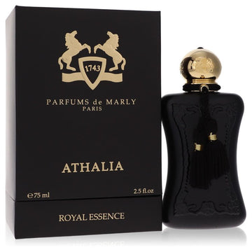 Athalia Eau De Parfum Spray By Parfums De Marly | משלוח חינם לבית ♕ | קומסטיקס ייבוא מקביל