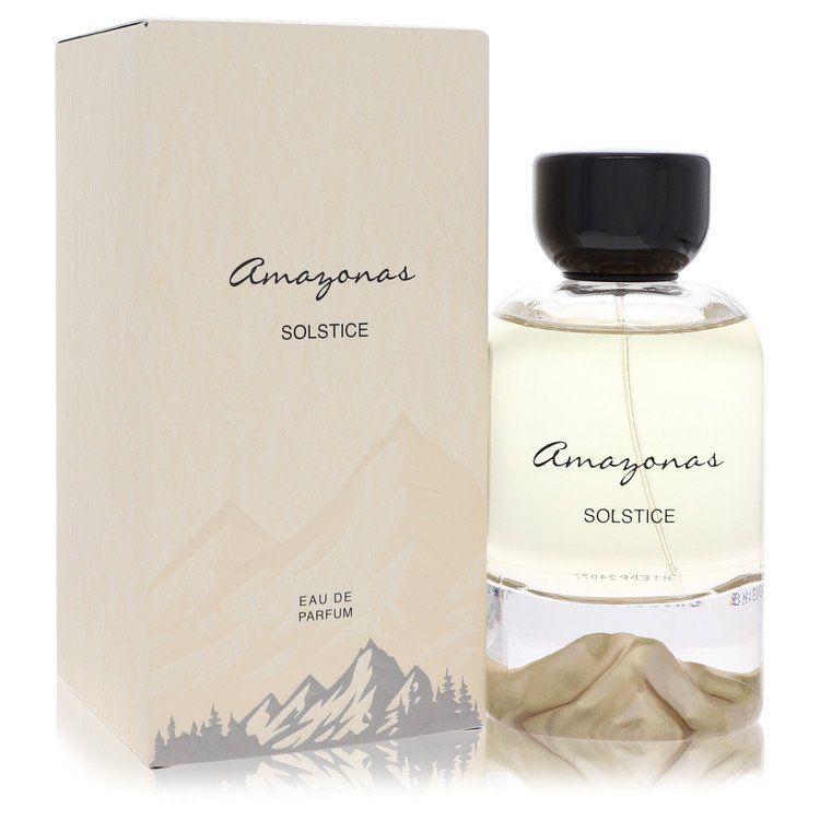Atralia Amazonas Solstice ספריי או דה פרפיום (יוניסקס) מאת אטרליה | משלוח חינם לבית ♕ | קומסטיקס ייבוא מקביל