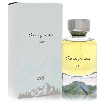 Atralia Amazonas Drift Eau De Parfum ספריי (יוניסקס) מאת Atralia | משלוח חינם לבית ♕ | קומסטיקס ייבוא מקביל