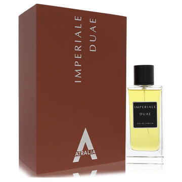 Atralia Imperiale Duae Eau De Parfum ספריי (יוניסקס) מאת Atralia | משלוח חינם לבית ♕ | קומסטיקס ייבוא מקביל