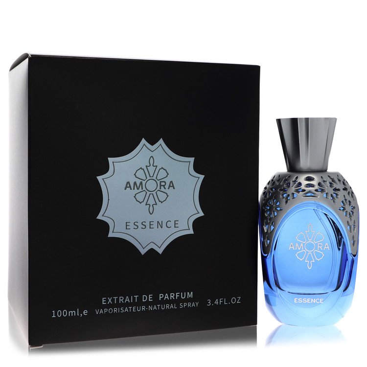 ספריי Atralia Amora Essence Extrait De Parfum (יוניסקס) מאת Atralia | משלוח חינם לבית ♕ | קומסטיקס ייבוא מקביל