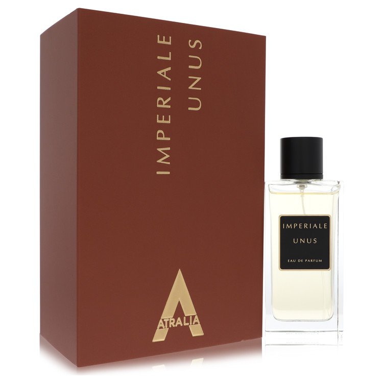 תרסיס Atralia Imperiale Unus Eau De Parfum (יוניסקס) מאת Atralia | משלוח חינם לבית ♕ | קומסטיקס ייבוא מקביל