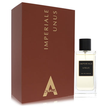 תרסיס Atralia Imperiale Unus Eau De Parfum (יוניסקס) מאת Atralia | משלוח חינם לבית ♕ | קומסטיקס ייבוא מקביל