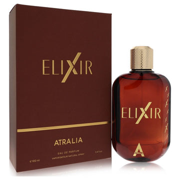 Atralia Elixir Eau De Parfum Spray (יוניסקס) מאת Atralia | משלוח חינם לבית ♕ | קומסטיקס ייבוא מקביל