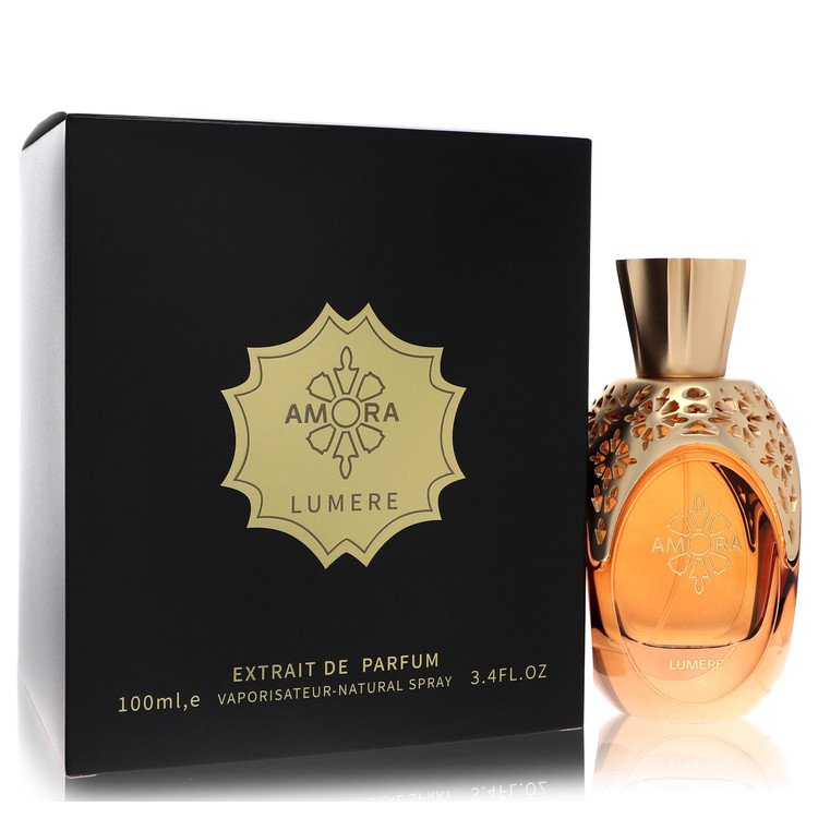 ספריי Atralia Amora Lumere Extrait De Parfum (יוניסקס) מאת Atralia | משלוח חינם לבית ♕ | קומסטיקס ייבוא מקביל