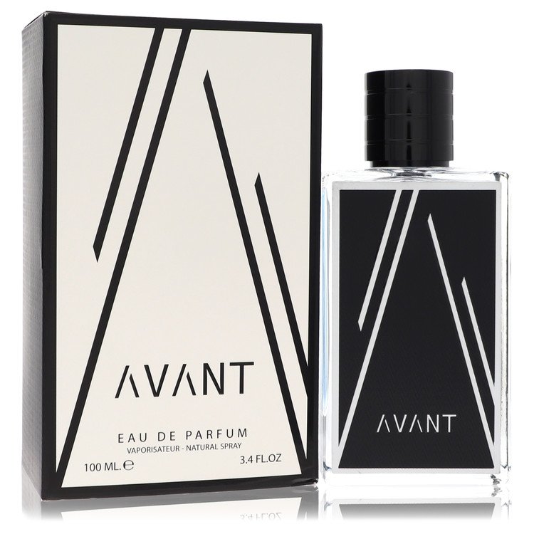 ספריי Avant Eau De Parfum מאת Fragrance World | משלוח חינם לבית ♕ | קומסטיקס ייבוא מקביל