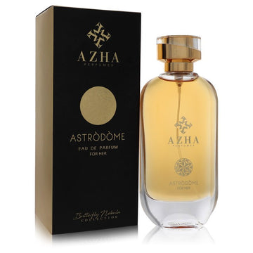 Azha Astrodome Eau De Parfum Spray By Azha | משלוח חינם לבית ♕ | קומסטיקס ייבוא מקביל