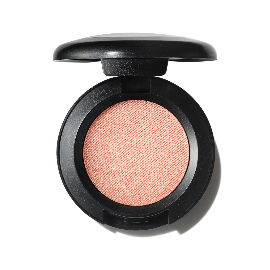 M·A·C Eye Shadow Veluxe Pearl - צללית עיניים בגימור פנינה מטאלי וקטיפתי