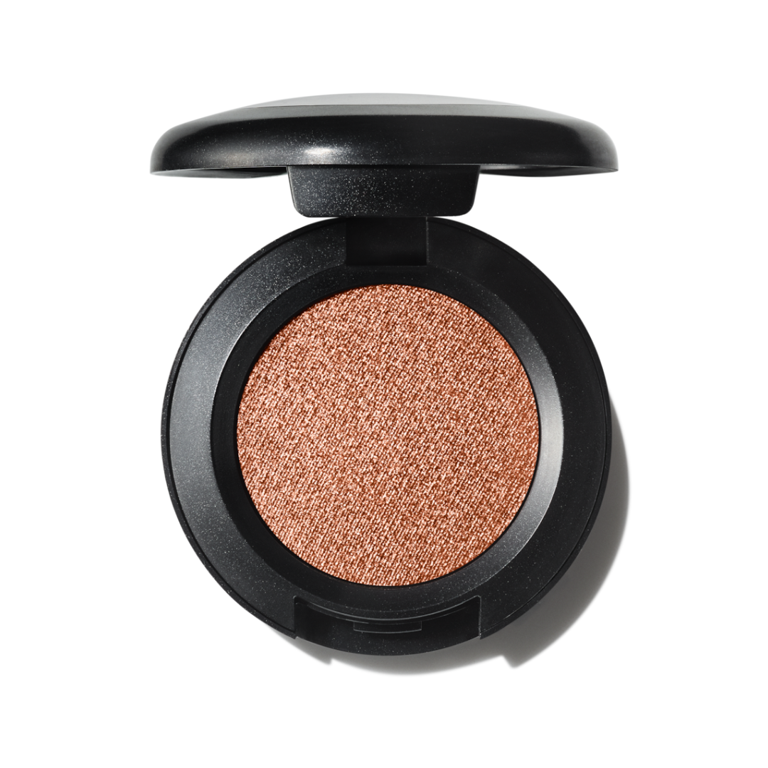 M·A·C Eye Shadow Frost - צללית עיניים אייקונית בגימור פנינה משי