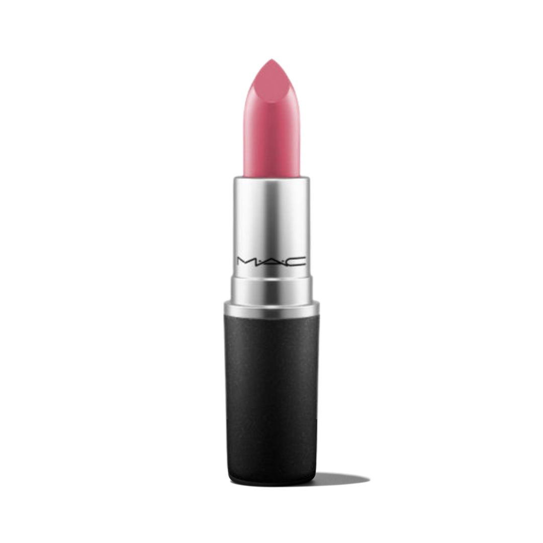 M·A·C Satin Lipstick - שפתון במרקם סאטן עשיר לכיסוי מלא וגימור קטיפתי