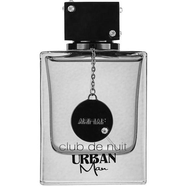 Armaf Club De Nuit Urban Man 105ml - בושם לגבר