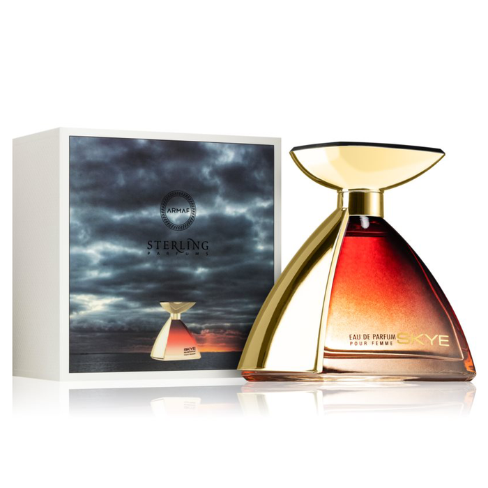 בושם ארמאף סקיי לאישה או דה פרפיום 100 מ"ל Armaf Sky Eau de Parfum for Women 100ml