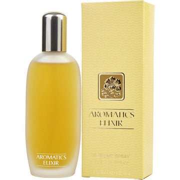 Clinique Aromatics Elixir Edp - בושם קליניק ארומטיקס אליקסיר לאישה