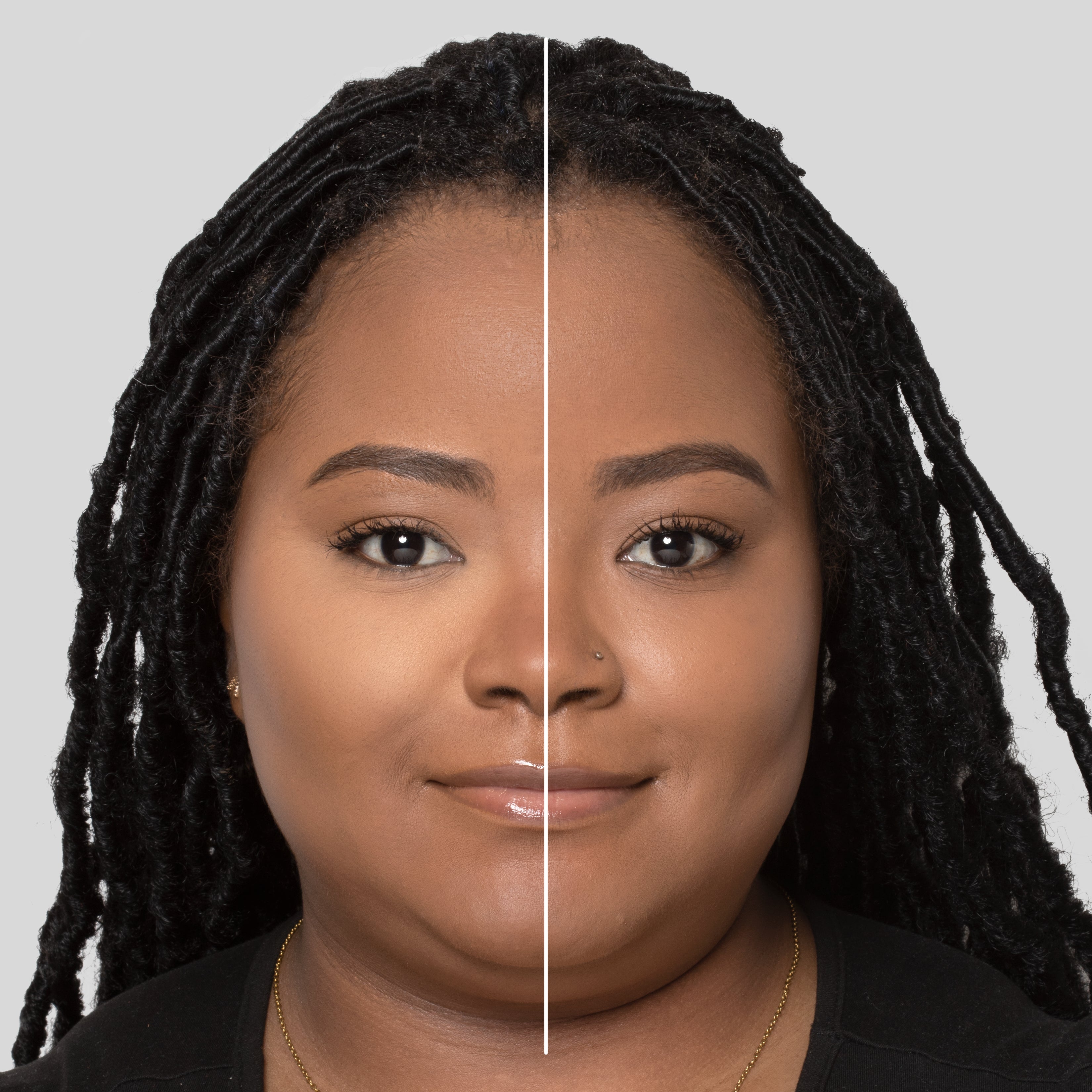 פודרה מקבעת איירבראש - משמש מבהיר Airbrush Setting Powder - Brightening Apricot עופרה OFRA | קוסמטיקס