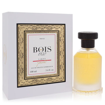 Bois 1920 Virtu Youth Eau De Parfum Spray By Bois 1920 | משלוח חינם לבית ♕ | קומסטיקס ייבוא מקביל