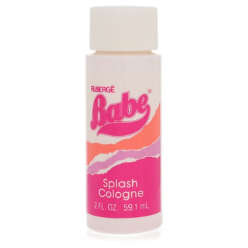 בייב קולון מאת פברז'ה | משלוח חינם לבית ♕ | קומסטיקס ייבוא מקביל