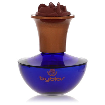 Byblos Eau De Parfum Spray (לא בארגז) By Byblos | משלוח חינם לבית ♕ | קומסטיקס ייבוא מקביל