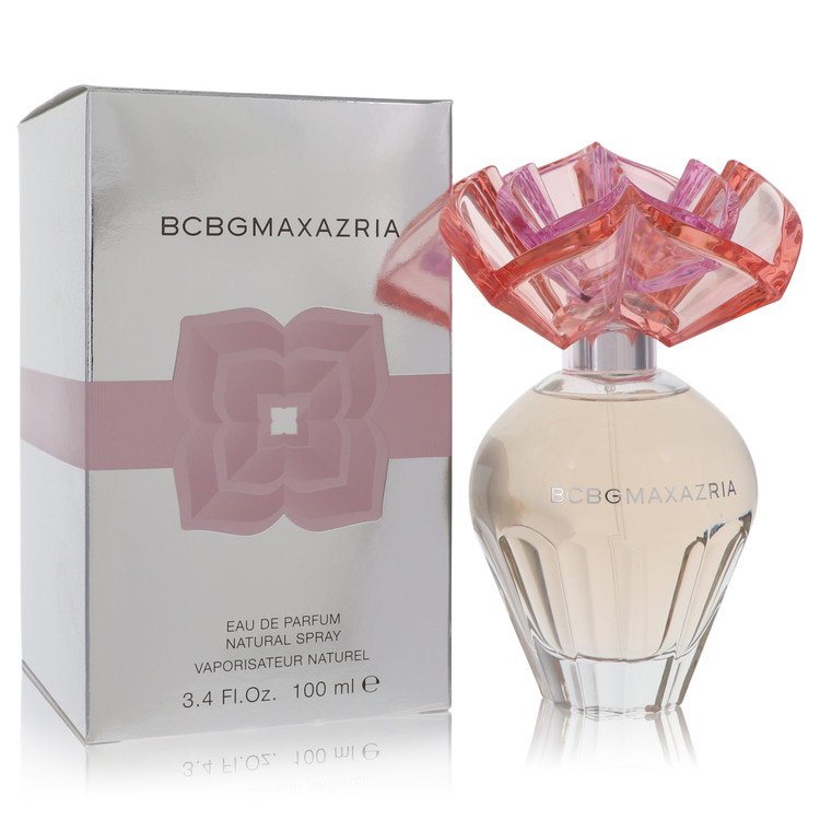 Bcbg Max Azria Eau De Parfum Spray By Max Azria | משלוח חינם לבית ♕ | קומסטיקס ייבוא מקביל