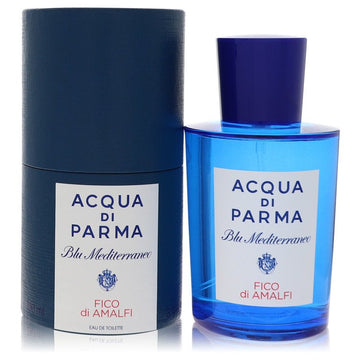 Blu Mediterraneo Fico Di Amalfi Eau De Toilette Spray By Acqua Di Parma | משלוח חינם לבית ♕ | קומסטיקס ייבוא מקביל