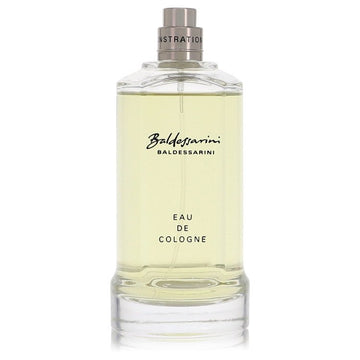 Baldessarini Eau De Cologne ספריי (בודק) מאת הוגו בוס | משלוח חינם לבית ♕ | קומסטיקס ייבוא מקביל