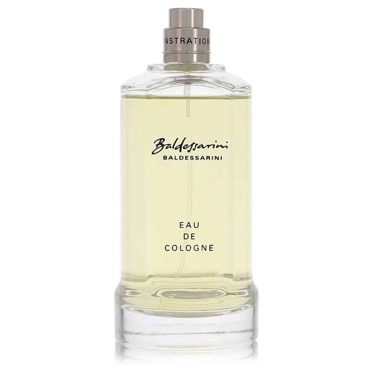 Baldessarini Eau De Cologne ספריי (בודק) מאת הוגו בוס | משלוח חינם לבית ♕ | קומסטיקס ייבוא מקביל