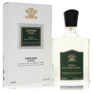 Bois Du Portugal ספריי Eau De Parfum By Creed | משלוח חינם לבית ♕ | קומסטיקס ייבוא מקביל