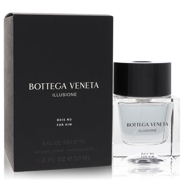 Bottega Veneta Illusione Bois Nu Eau De Toilette ספריי מאת Bottega Veneta | משלוח חינם לבית ♕ | קומסטיקס ייבוא מקביל
