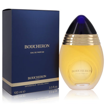 ספריי Boucheron Eau De Parfum By Boucheron | משלוח חינם לבית ♕ | קומסטיקס ייבוא מקביל