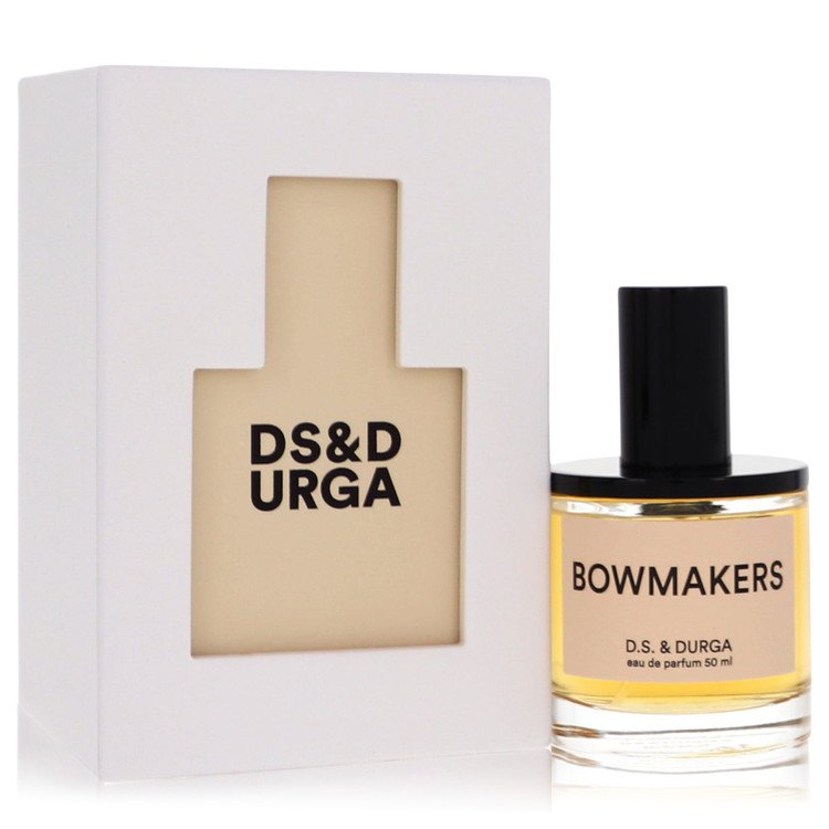 Bowmakers Eau De Parfum Spray By DS & Durga | משלוח חינם לבית ♕ | קומסטיקס ייבוא מקביל