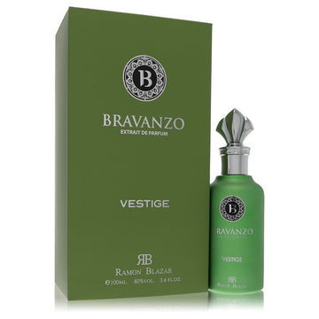 Dumont Bravanzo Vestige Extrait De Parfum Spray (יוניסקס) מאת Dumont Paris | משלוח חינם לבית ♕ | קומסטיקס ייבוא מקביל