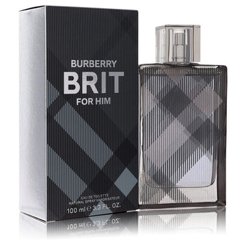 Burberry Brit Eau De Toilette ספריי מאת Burberry | משלוח חינם לבית ♕ | קומסטיקס ייבוא מקביל