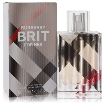 ספריי Burberry Brit Eau De Parfum מאת Burberry | משלוח חינם לבית ♕ | קומסטיקס ייבוא מקביל