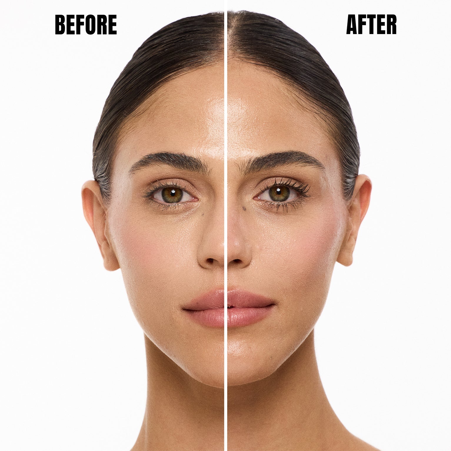 NATURAL BROWN MASCARA - מסקרה חומה מזינה למראה טבעי ומוארך | עדה לזורגן
